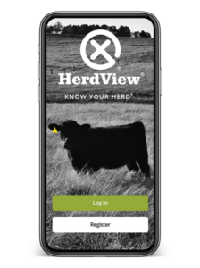HerdView App Preview