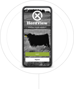HerdView app