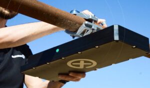 Installing HerdX RFID on Ranch