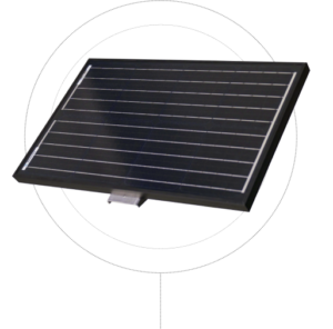 Solar panel