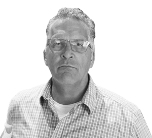 Steve Williams
